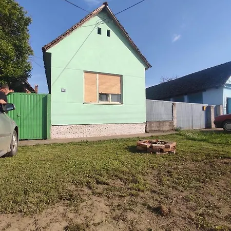 Sremac Apartman *
