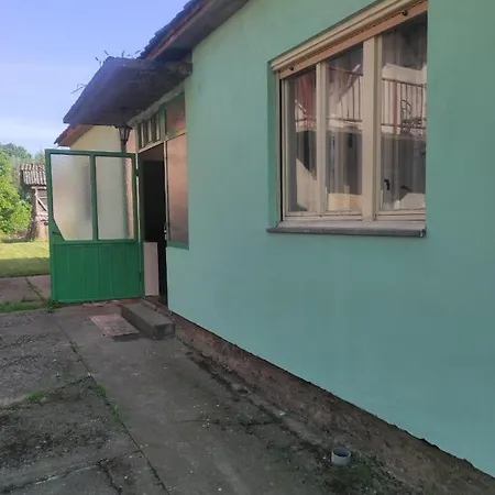 Apartman Sremac