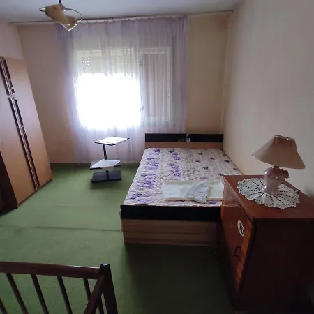 Sremac Apartment Kupinovo