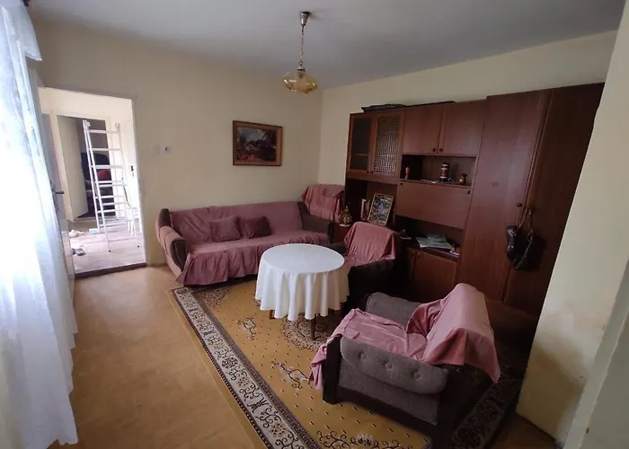 Sremac Apartament Kupinovo